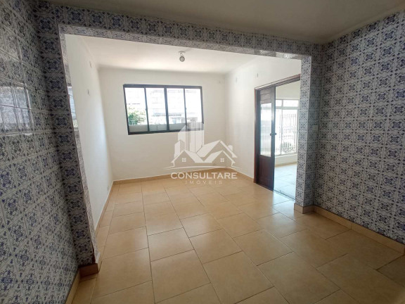 Imagem Sobrado com 3 Quartos para Alugar, 184 m² em Macuco - Santos Imagem Sobrado com 3 Quartos para Alugar, 184 m² em Macuco - Santos