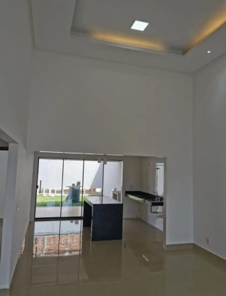 Imagem Casa com 3 Quartos à Venda, 146 m² em Prado - Senador Canedo Imagem Casa com 3 Quartos à Venda, 146 m² em Prado - Senador Canedo