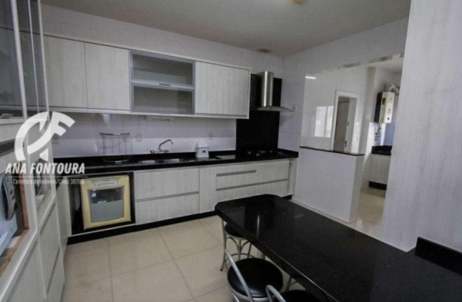 Imagem Apartamento com 4 Quartos à Venda, 220 m² em Centro - Balneário Camboriú