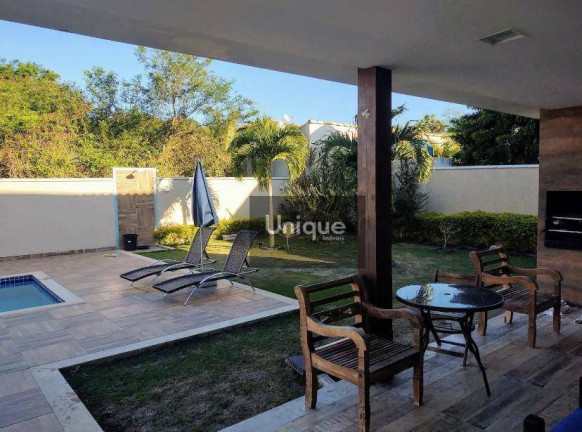 Imagem Casa com 5 Quartos à Venda, 211 m² em Praia Caravelas - Armação Dos Búzios Imagem Casa com 5 Quartos à Venda, 211 m² em Praia Caravelas - Armação Dos Búzios
