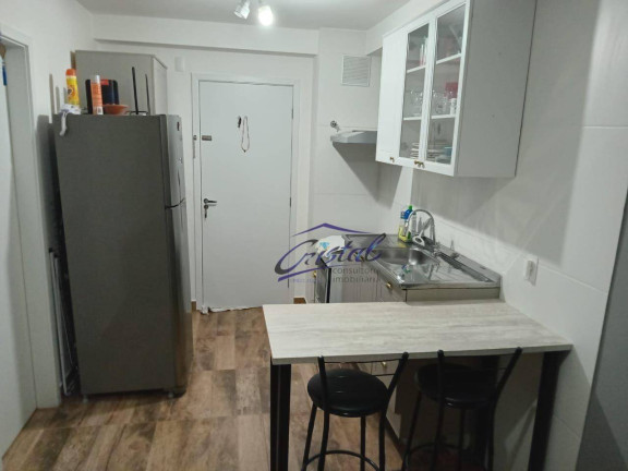 Imagem Studio com 1 Quarto à Venda, 25 m² em Butantã - São Paulo