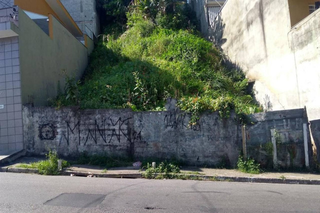 Imagem Terreno à Venda, 156 m² em Jaraguá - São Paulo Imagem Terreno à Venda, 156 m² em Jaraguá - São Paulo