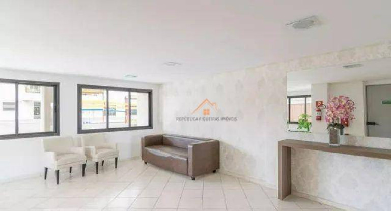Imagem Apartamento com 3 Quartos à Venda, 75 m² em Vila Floresta - Santo André Imagem Apartamento com 3 Quartos à Venda, 75 m² em Vila Floresta - Santo André