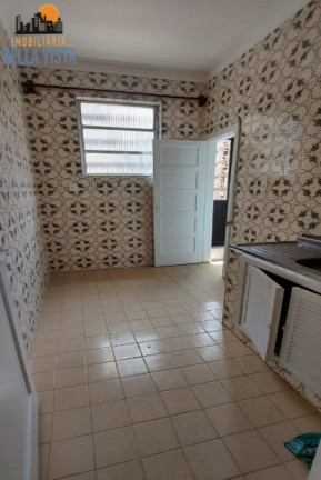 Imagem Apartamento com 1 Quarto à Venda, em Itararé - São Vicente Imagem Apartamento com 1 Quarto à Venda, em Itararé - São Vicente