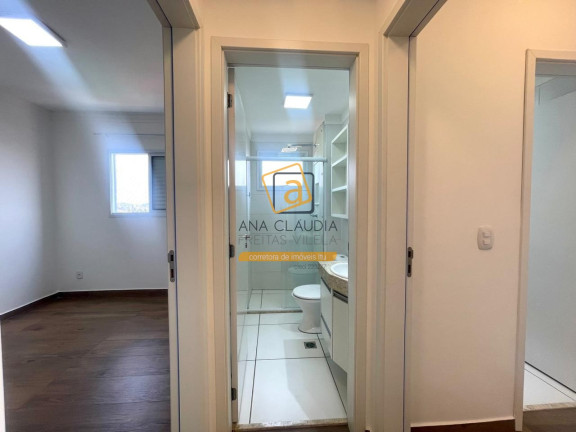 Imagem Apartamento com 2 Quartos para Alugar, 65 m² em Ilhas Do Mediterrâneo - Itu