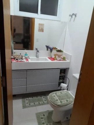 Imagem Casa de Condomínio com 5 Quartos à Venda, 300 m² em Bairro Do Grama - Caçapava