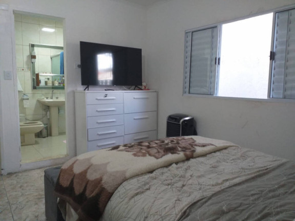 Imagem Casa com 4 Quartos à Venda, 240 m² em Vila Rica - São Paulo
