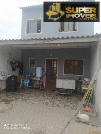 Imagem Casa com 2 Quartos à Venda, 117 m² em Areal - Pelotas