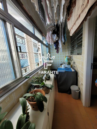 Imagem Apartamento com 2 Quartos à Venda, 100 m² em Itararé - São Vicente