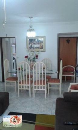 Imagem Apartamento com 3 Quartos à Venda, 82 m² em Vila Curuçá - Santo André Imagem Apartamento com 3 Quartos à Venda, 82 m² em Vila Curuçá - Santo André