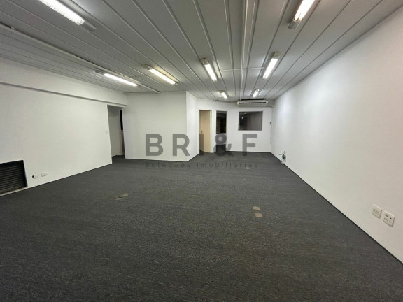Imagem Imóvel Comercial à Venda ou Locação, 90 m² em Brooklin - São Paulo Imagem Imóvel Comercial à Venda ou Locação, 90 m² em Brooklin - São Paulo