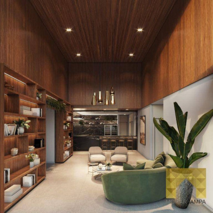 Imagem Studio com 1 Quarto à Venda, 25 m² em Intermares - Cabedelo Imagem Studio com 1 Quarto à Venda, 25 m² em Intermares - Cabedelo