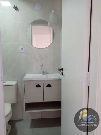 Imagem Apartamento com 2 Quartos à Venda, 58 m² em Saboó - Santos Imagem Apartamento com 2 Quartos à Venda, 58 m² em Saboó - Santos