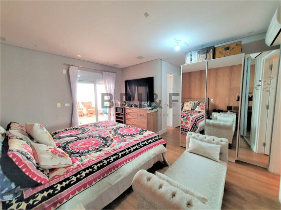 Imagem Apartamento com 4 Quartos à Venda, 390 m² em Brooklin - São Paulo Imagem Apartamento com 4 Quartos à Venda, 390 m² em Brooklin - São Paulo