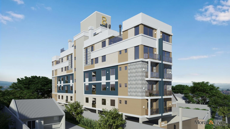 Imagem Cobertura com 3 Quartos à Venda, 134 m² em Bom Jesus - São José Dos Pinhais Imagem Cobertura com 3 Quartos à Venda, 134 m² em Bom Jesus - São José Dos Pinhais