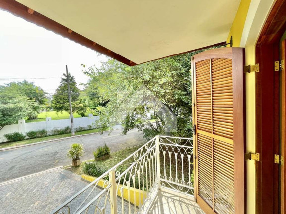 Imagem Casa de Condomínio com 4 Quartos à Venda, 503 m² em Nova Higienópolis - Jandira Imagem Casa de Condomínio com 4 Quartos à Venda, 503 m² em Nova Higienópolis - Jandira