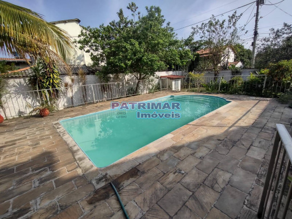 Imagem Casa com 4 Quartos à Venda, 505 m² em Jardim Atlântico Central (itaipuaçu) - Maricá Imagem Casa com 4 Quartos à Venda, 505 m² em Jardim Atlântico Central (itaipuaçu) - Maricá