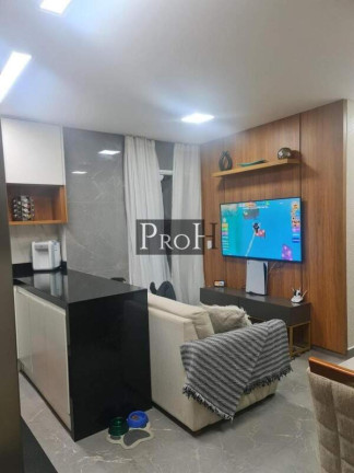 Apartamento com 2 Quartos à Venda, 45 m² em Rudge Ramos - São Bernardo Do Campo