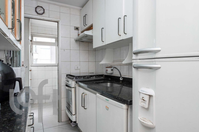 Imagem Apartamento com 2 Quartos à Venda, 86 m² em Cambuci - São Paulo