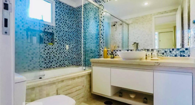 Imagem Apartamento com 3 Quartos à Venda, 115 m² em Vila Mariana - São Paulo