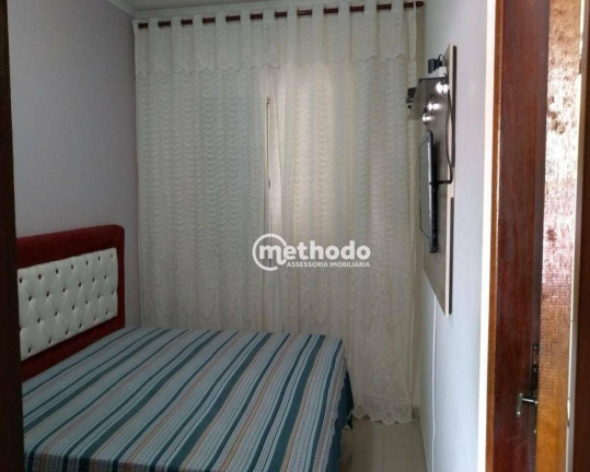 Imagem Apartamento com 3 Quartos à Venda, 96 m² em Jardim Do Vovô - Campinas Imagem Apartamento com 3 Quartos à Venda, 96 m² em Jardim Do Vovô - Campinas