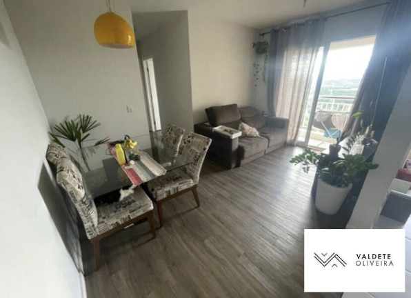 Imagem Apartamento com 3 Quartos à Venda, 66 m² em Vila Industrial - São José Dos Campos Imagem Apartamento com 3 Quartos à Venda, 66 m² em Vila Industrial - São José Dos Campos