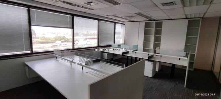Imagem Imóvel para Alugar, 250 m² em Tamboré - Barueri Imagem Imóvel para Alugar, 250 m² em Tamboré - Barueri