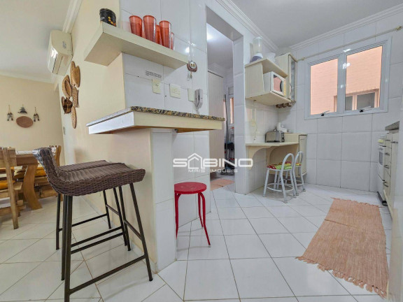 Imagem Apartamento com 3 Quartos à Venda, 87 m² em Riviera De São Lourenço - Bertioga Imagem Apartamento com 3 Quartos à Venda, 87 m² em Riviera De São Lourenço - Bertioga
