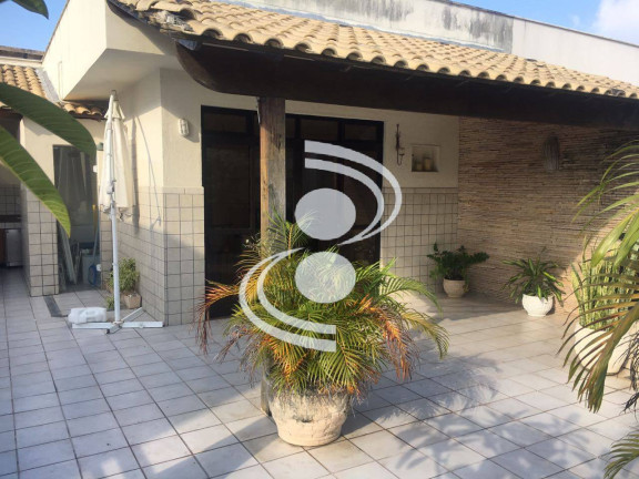 Imagem Cobertura com 3 Quartos à Venda, 235 m² em Recreio Dos Bandeirantes - Rio De Janeiro Imagem Cobertura com 3 Quartos à Venda, 235 m² em Recreio Dos Bandeirantes - Rio De Janeiro