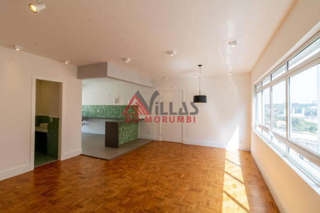 Imagem Apartamento com 3 Quartos à Venda, 140 m² em Higienópolis - São Paulo Imagem Apartamento com 3 Quartos à Venda, 140 m² em Higienópolis - São Paulo