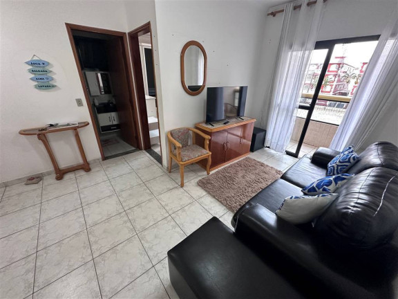 Imagem Apartamento com 1 Quarto à Venda, 45 m² em Tupi - Praia Grande Imagem Apartamento com 1 Quarto à Venda, 45 m² em Tupi - Praia Grande