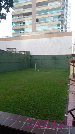 Imagem Apartamento com 3 Quartos à Venda, 98 m² em Caiçara - Praia Grande
