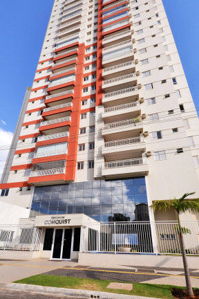 Apartamento com 3 Quartos à Venda, 92 m² em Parque Amazônia - Goiânia