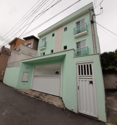 Imagem Imóvel com 3 Quartos à Venda, 180 m² em Vila Camilópolis - Santo André Imagem Imóvel com 3 Quartos à Venda, 180 m² em Vila Camilópolis - Santo André