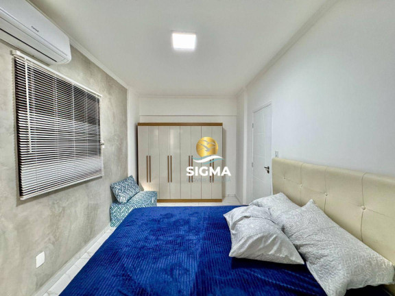Imagem Apartamento com 2 Quartos à Venda, 75 m² em Jardim Astúrias - Guarujá Imagem Apartamento com 2 Quartos à Venda, 75 m² em Jardim Astúrias - Guarujá