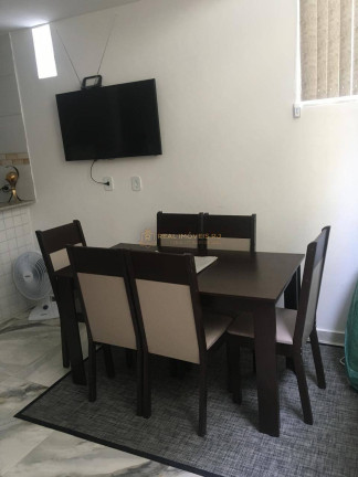 Imagem Apartamento com 2 Quartos à Venda, 50 m² em Recreio Dos Bandeirantes - Rio De Janeiro Imagem Apartamento com 2 Quartos à Venda, 50 m² em Recreio Dos Bandeirantes - Rio De Janeiro