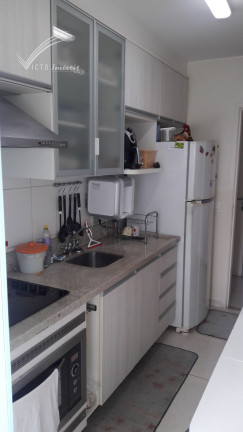 Imagem Imóvel com 2 Quartos à Venda, 92 m² em Vila Betania - São José Dos Campos Imagem Imóvel com 2 Quartos à Venda, 92 m² em Vila Betania - São José Dos Campos