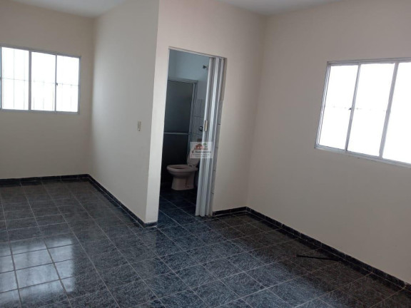 Imagem Casa com 3 Quartos à Venda, 140 m² em Chácara Califórnia - São Paulo Imagem Casa com 3 Quartos à Venda, 140 m² em Chácara Califórnia - São Paulo