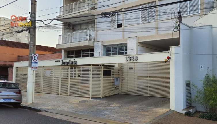 Imagem Apartamento com 3 Quartos à Venda, 216 m² em Centro - Ribeirão Preto Imagem Apartamento com 3 Quartos à Venda, 216 m² em Centro - Ribeirão Preto