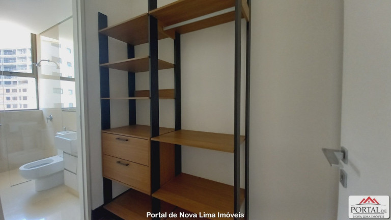Imagem Apartamento com 4 Quartos para Alugar, 576 m² em Vale Do Sereno - Nova Lima Imagem Apartamento com 4 Quartos para Alugar, 576 m² em Vale Do Sereno - Nova Lima