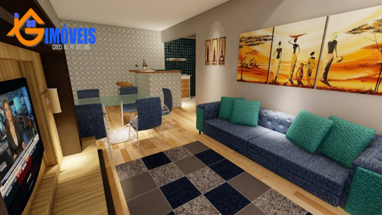 Imagem Flat com 1 Quarto à Venda, 38 m² em Monte Alto - Arraial Do Cabo Imagem Flat com 1 Quarto à Venda, 38 m² em Monte Alto - Arraial Do Cabo