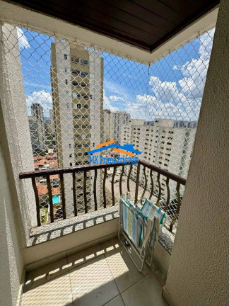 Imagem Apartamento com 3 Quartos à Venda, 75 m² em Vila Leopoldina - São Paulo