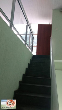 Imagem Galpão à Venda ou Locação, 600 m² em Vila Palmares - Santo André Imagem Galpão à Venda ou Locação, 600 m² em Vila Palmares - Santo André