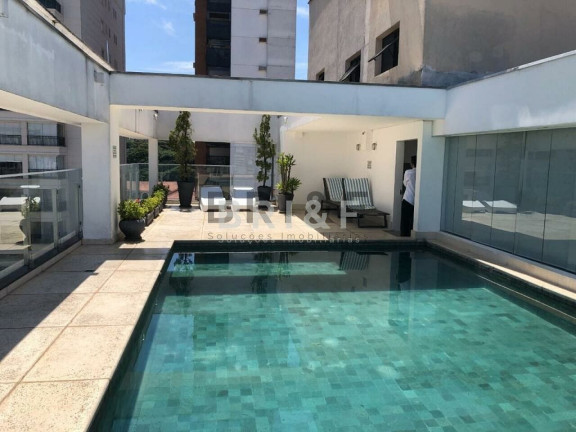 Imagem Apartamento com 2 Quartos à Venda, 61 m² em Jardim Paulista - São Paulo Imagem Apartamento com 2 Quartos à Venda, 61 m² em Jardim Paulista - São Paulo