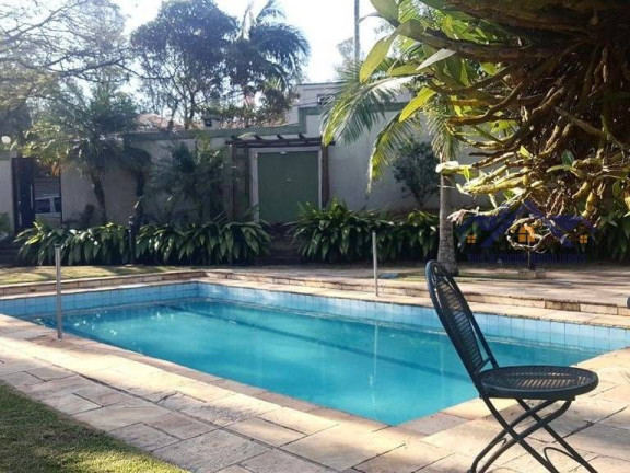 Imagem Casa com 6 Quartos à Venda, 659 m² em Granja Viana - Cotia Imagem Casa com 6 Quartos à Venda, 659 m² em Granja Viana - Cotia