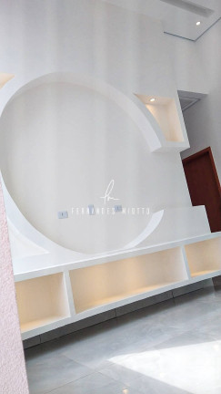 Imagem Casa de Condomínio com 3 Quartos à Venda, 360 m² em Villaggio Di San Francesco - Jundiaí