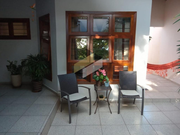 Imagem Casa com 2 Quartos à Venda, 167 m² em Vila São João - Sorocaba