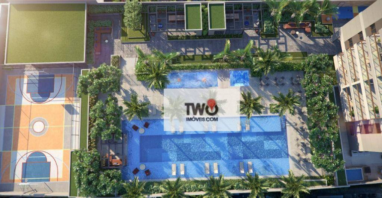 Imagem Apartamento com 3 Quartos à Venda, 90 m² em Tijuca - Rio De Janeiro