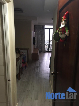 Imagem Apartamento com 3 Quartos à Venda, 80 m² em Jardim íris - São Paulo Imagem Apartamento com 3 Quartos à Venda, 80 m² em Jardim íris - São Paulo
