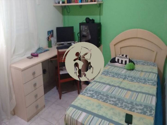 Imagem Casa com 3 Quartos à Venda, 150 m² em Ponta Da Praia - Santos Imagem Casa com 3 Quartos à Venda, 150 m² em Ponta Da Praia - Santos